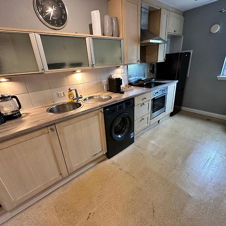 Bnb Bed N Breakfast 에든버러 외부 사진