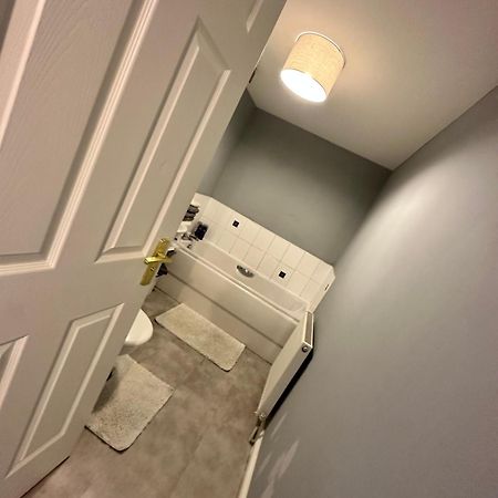 Bnb Bed N Breakfast 에든버러 외부 사진